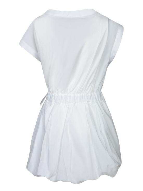 25SS 핑코 원피스 105215 A2LD Z04 White - PINKO