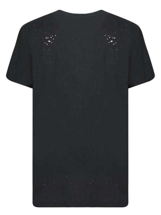 25SS 디스퀘어드2 탑 S71GD1530 S22146 814 Grey - DSQUARED2