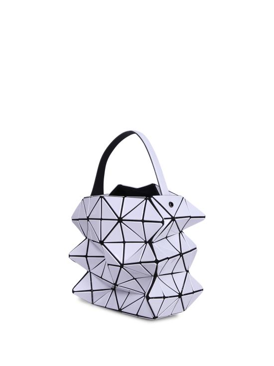 25SS 이세이 미야케 가방 BB56AG801 08 Grey - ISSEY MIYAKE