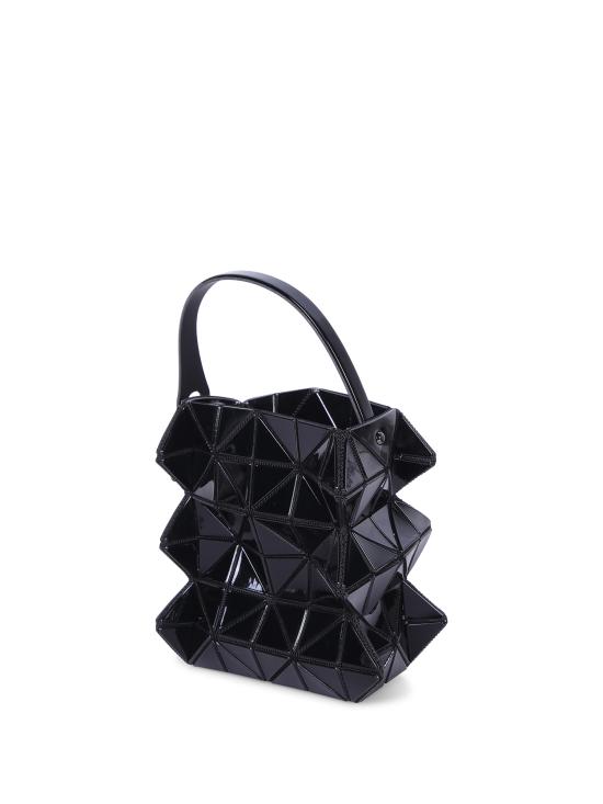25SS 이세이 미야케 가방 BB56AG801 15 Black - ISSEY MIYAKE