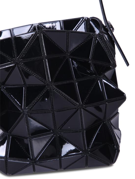 25SS 이세이 미야케 가방 BB56AG801 15 Black - ISSEY MIYAKE