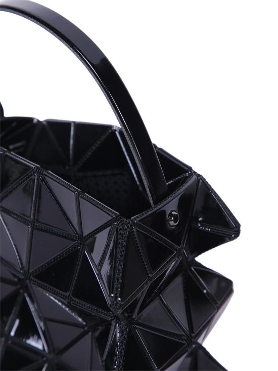 25SS 이세이 미야케 가방 BB56AG801 15 Black - ISSEY MIYAKE