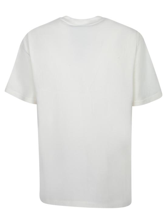 25SS 엄브로 탑 UBMW0327 JY98 WTH0001 White - UMBRO