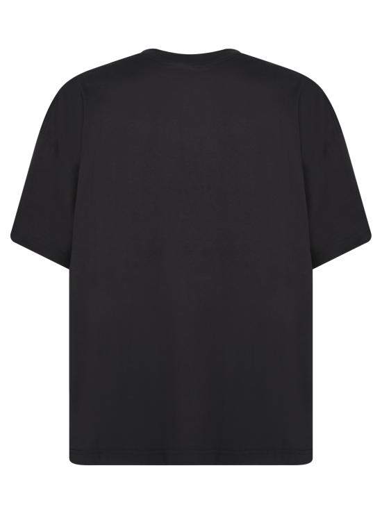 25SS 엄브로 탑 UBMW0282 JY80 BLK0020 Grey - UMBRO