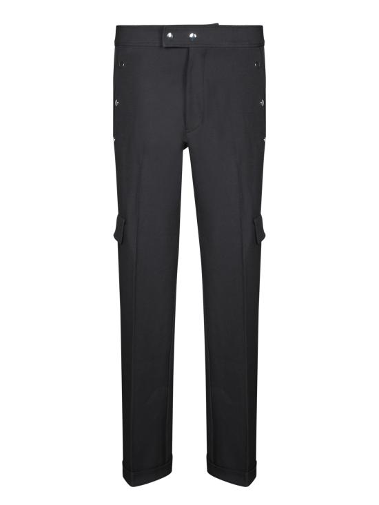 25SS 웨일즈보너 팬츠 JW6224 BLACK Black