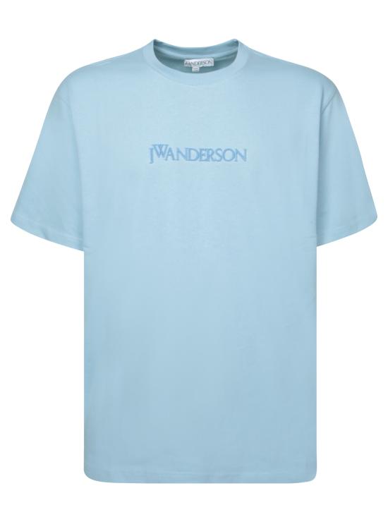 25SS JW앤더슨 탑 JT0258 PG1510 806 Blue