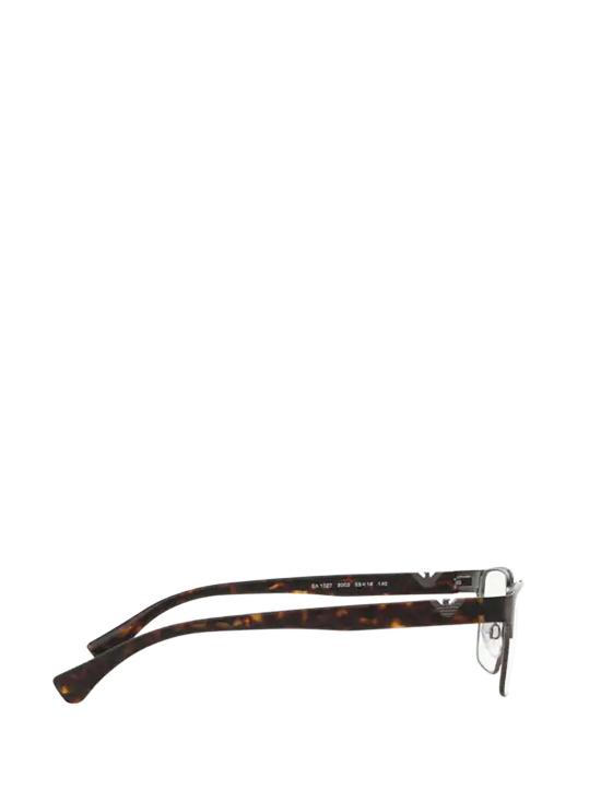26FW 엠포리오 아르마니 안경 EA1027 3003 MATTE GUNMETAL - EMPORIO ARMANI