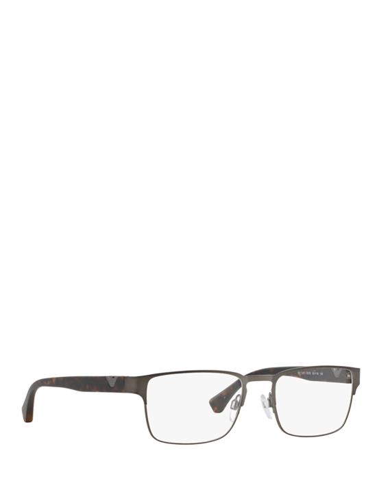 26FW 엠포리오 아르마니 안경 EA1027 3003 MATTE GUNMETAL - EMPORIO ARMANI