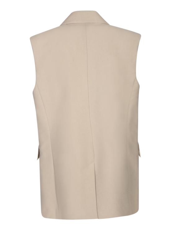 25SS 블랑카 비타 베스트 GELLY 9724 MASTICE Beige - BLANCA VITA