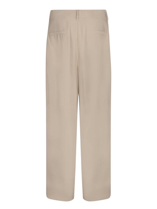 25SS 블랑카 비타 수트 팬츠 POGIA 9724 MASTICE Beige - BLANCA VITA