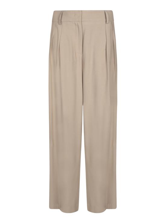 25SS 블랑카 비타 수트 팬츠 POGIA 9724 MASTICE Beige