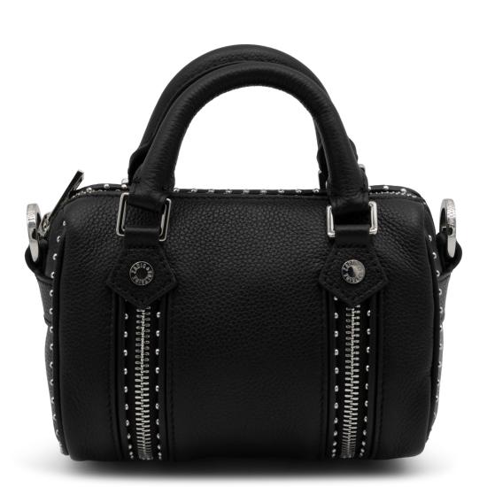 26FW 자딕앤볼테르 토트백 LWBA04552 011 BLACK - ZADIG & VOLTAIRE