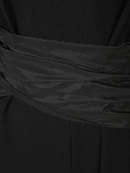 25SS 에르노 의류 TT000007D 12607 9300 Black - HERNO