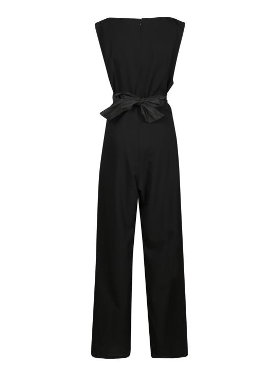 25SS 에르노 의류 TT000007D 12607 9300 Black - HERNO