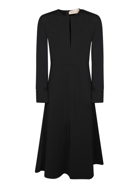 26FW 블랑카 비타 원피스 ADERIA 5034 ONICE Black