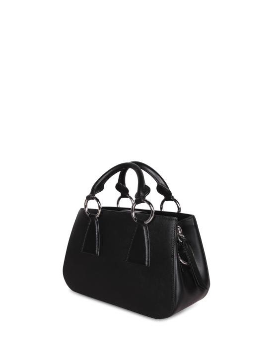 26FW 마르지엘라 돌 토트백 SB1WD0048 P7275 T8013 Black - MAISON MARGIELA