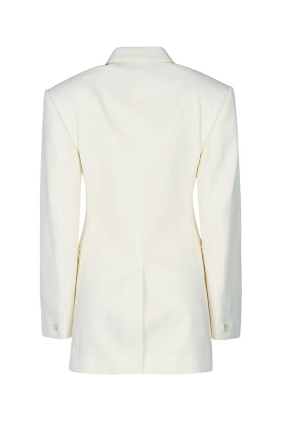 26SS 셀린느 수트 자켓 RV16J3K78 01OW OFFWHITE - CELINE