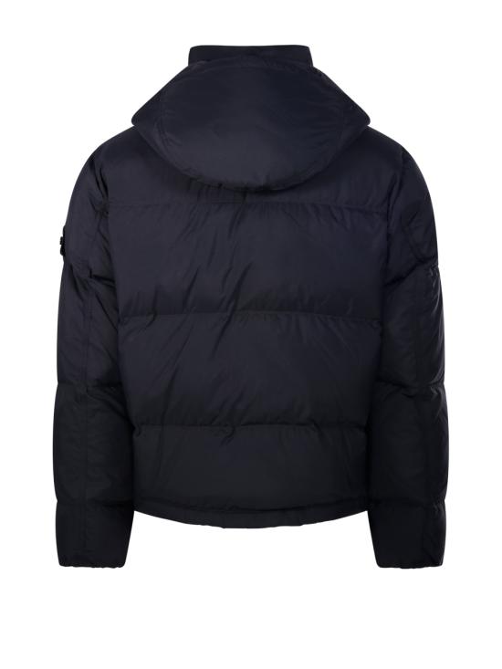 26FW 스톤 아일랜드 패딩 S154100013 S0483 V0029 BLACK - STONE ISLAND