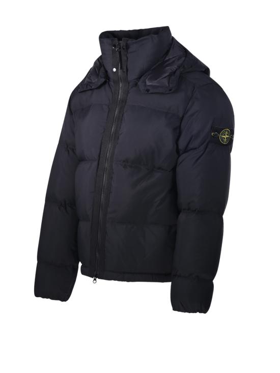26FW 스톤 아일랜드 패딩 S154100013 S0483 V0029 BLACK - STONE ISLAND