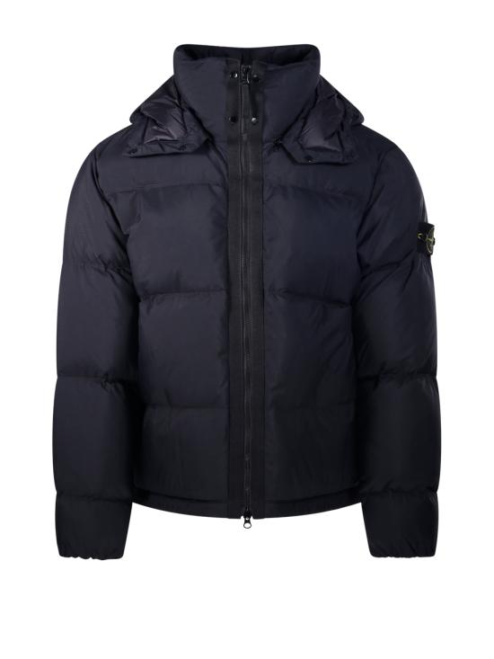 26FW 스톤 아일랜드 패딩 S154100013 S0483 V0029 BLACK