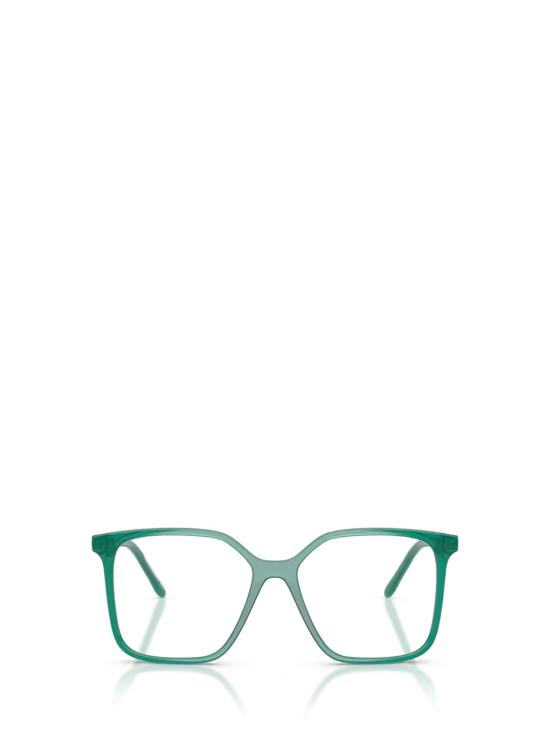 26FW 알마니 안경 AX3132 8398 OPAL TEAL