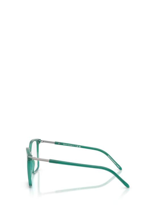 26FW 알마니 안경 AX3132 8398 OPAL TEAL - ARMANI