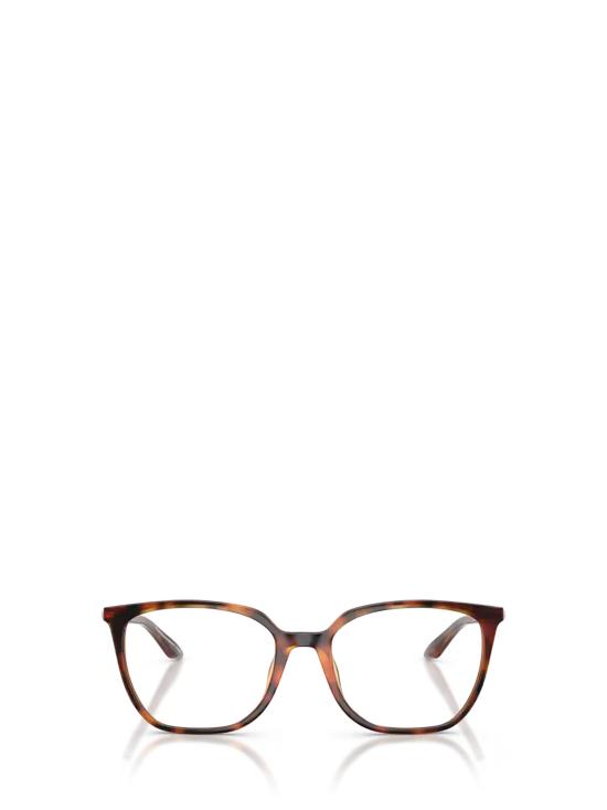 26FW 알마니 안경 AX3142U 8213 SHINY HAVANA