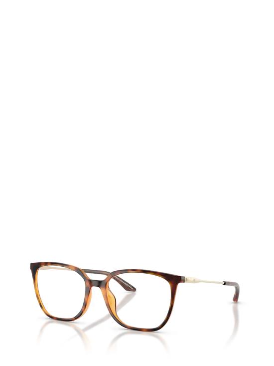 26FW 알마니 안경 AX3142U 8213 SHINY HAVANA - ARMANI
