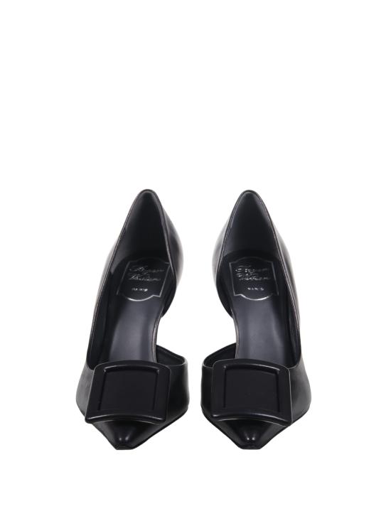 26FW 로저비비에 힐/펌프스 RVW8304581091T B999 NERO - ROGER VIVIER