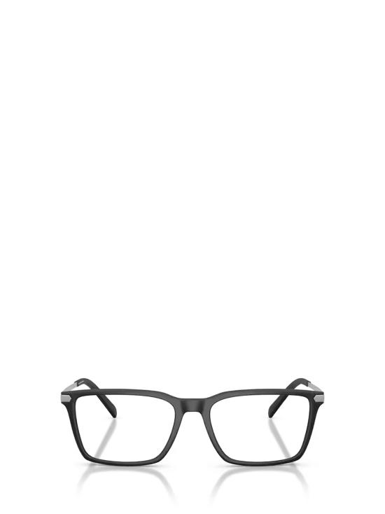 26FW 알마니 안경 AX3077 8001 MATTE BLACK