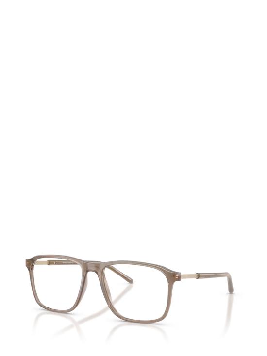 26FW 알마니 안경 AX3131 8396 OPALINE BROWN - ARMANI