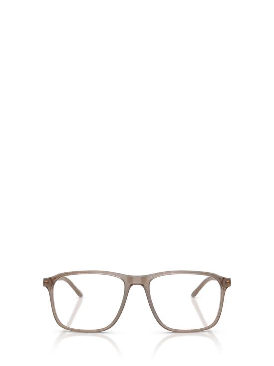 26FW 알마니 안경 AX3131 8396 OPALINE BROWN