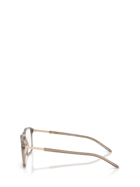 26FW 알마니 안경 AX3131 8396 OPALINE BROWN - ARMANI