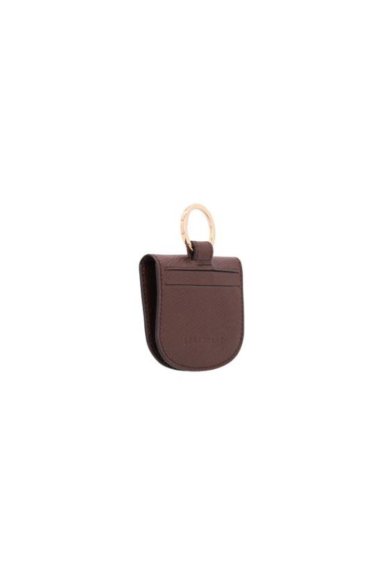 26FW 롱샴 명함지갑 30047HJO - LONGCHAMP
