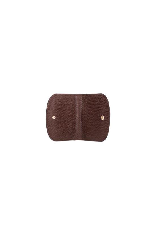 26FW 롱샴 명함지갑 30047HJO - LONGCHAMP