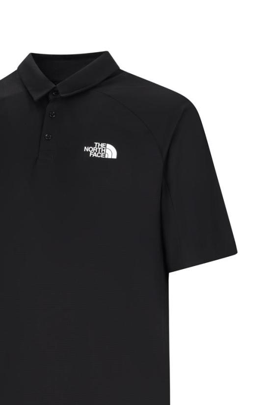 26SS 노스페이스 폴로 티셔츠 NF0A8G0V - NORTH FACE