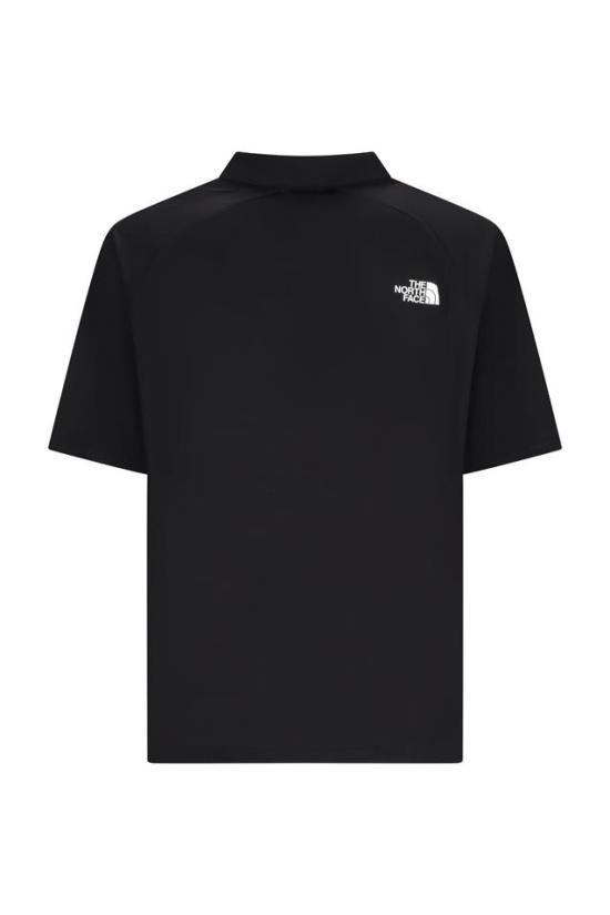 26SS 노스페이스 폴로 티셔츠 NF0A8G0V - NORTH FACE