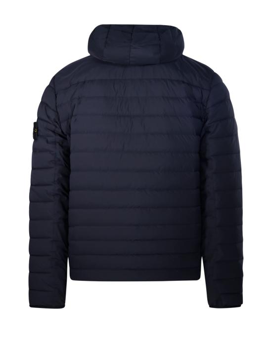 26FW 스톤 아일랜드 패딩 S154100107 S0183 V0020 NAVY BLUE - STONE ISLAND
