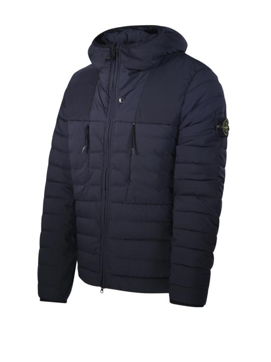 26FW 스톤 아일랜드 패딩 S154100107 S0183 V0020 NAVY BLUE - STONE ISLAND