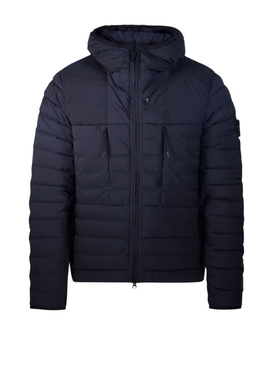 26FW 스톤 아일랜드 패딩 S154100107 S0183 V0020 NAVY BLUE