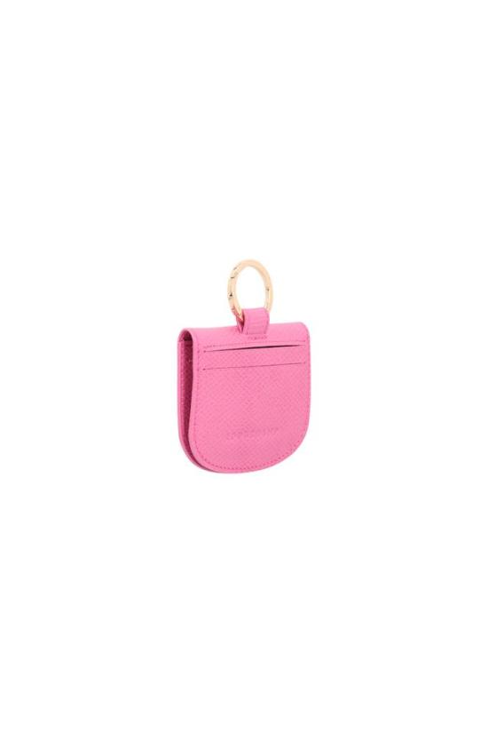 26FW 롱샴 명함지갑 30047HJR - LONGCHAMP