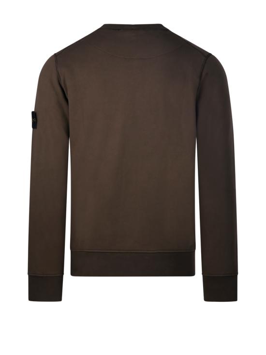 26FW 스톤 아일랜드 긴팔 티셔츠 S156100060 S0051 V0078 COAL GREY - STONE ISLAND