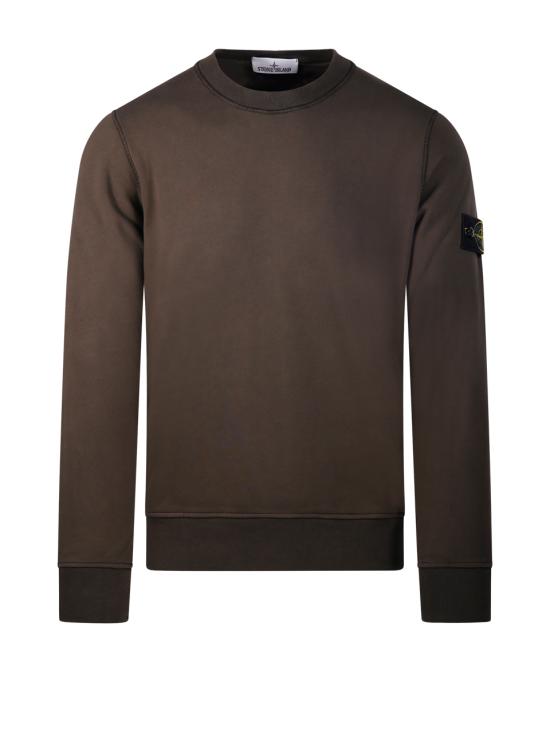 26FW 스톤 아일랜드 긴팔 티셔츠 S156100060 S0051 V0078 COAL GREY