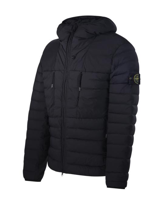 26FW 스톤 아일랜드 패딩 S154100107 S0183 V0029 BLACK - STONE ISLAND