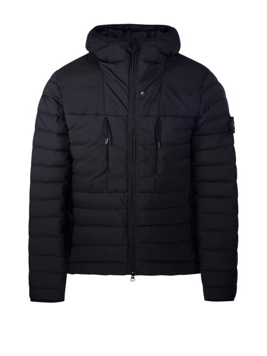 26FW 스톤 아일랜드 패딩 S154100107 S0183 V0029 BLACK