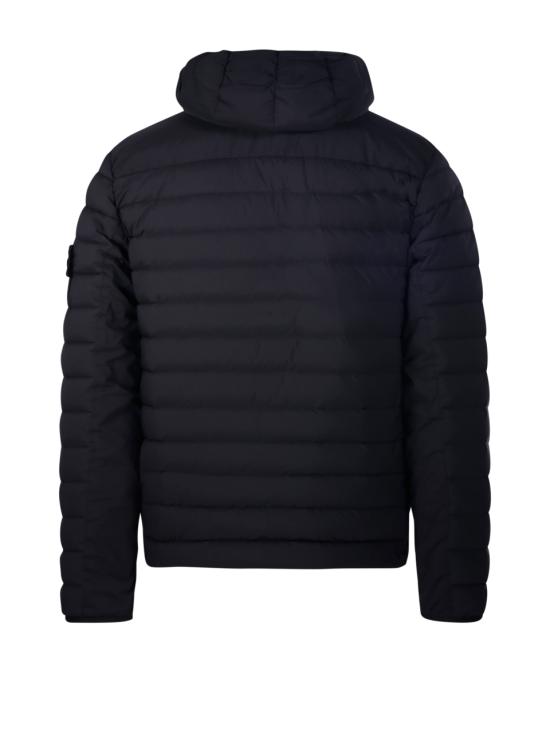 26FW 스톤 아일랜드 패딩 S154100107 S0183 V0029 BLACK - STONE ISLAND