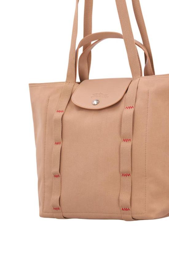 26FW 롱샴 토트백 10387HJL - LONGCHAMP