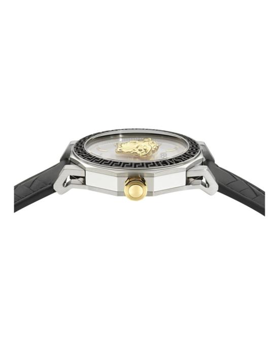  베르사체 손목시계 VE9I00124 STSTL OS - VERSACE
