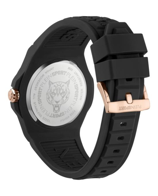  플레인스포츠 손목시계 PSHDA0524 BLACK OS - PLEIN SPORT
