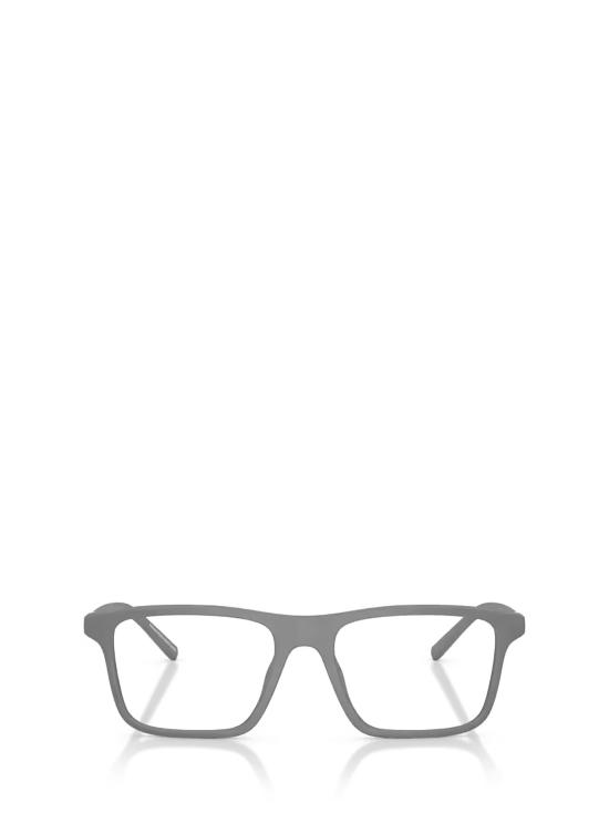 26FW 알마니 안경 AX3136U 8400 MATTE GREY